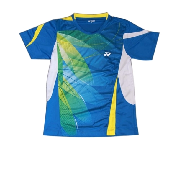 Áo Cầu Lông Yonex 36115 Xanh Dương