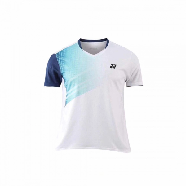 Áo cầu lông Yonex 3639 nữ - Trắng