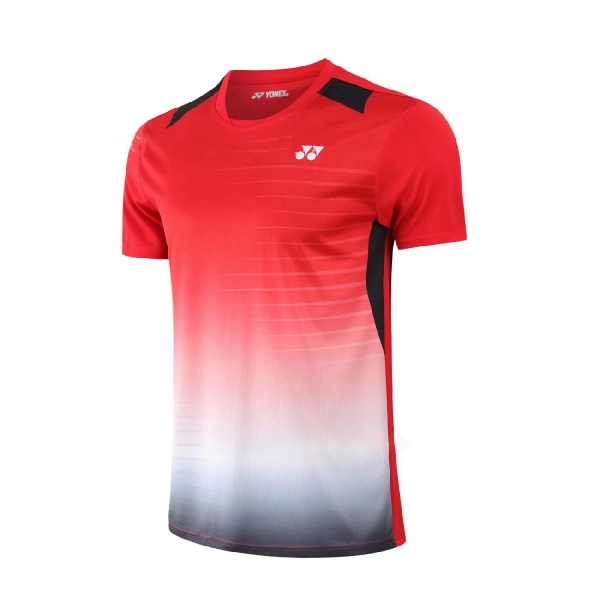 Áo cầu lông Yonex 3650 nữ - Đỏ