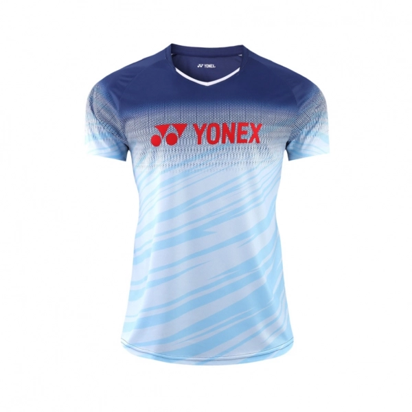 Áo cầu lông Yonex 3659 nữ - Xanh