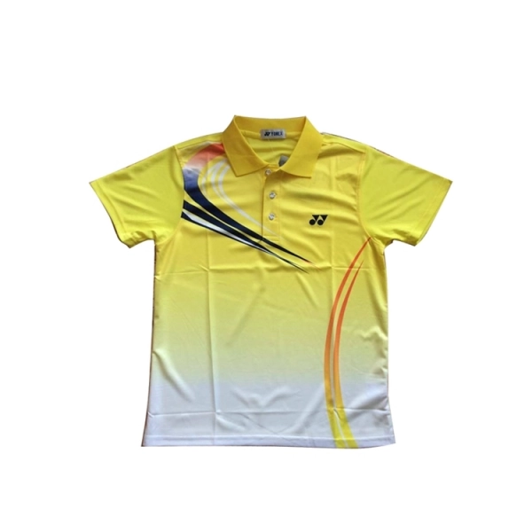 Áo Cầu Lông Yonex 3862 NAM VÀNG