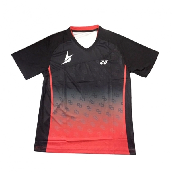 Áo cầu lông Yonex 6027A Đen