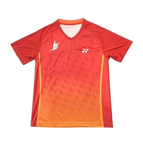 Áo cầu lông Yonex 6027A Đỏ