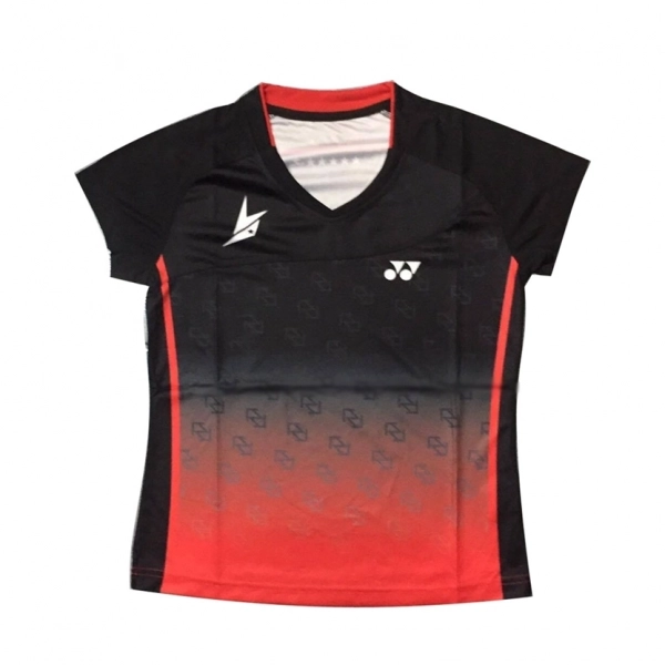 Áo cầu lông Yonex 6027B Đen