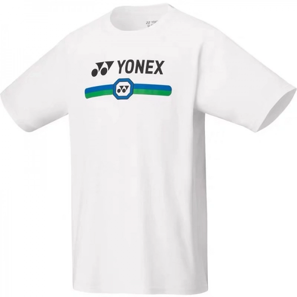 Áo cầu lông Yonex 6100 nữ - Trắng