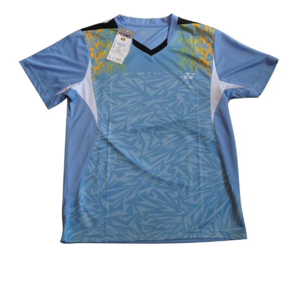 Áo Cầu Lông Yonex A001 Xanh