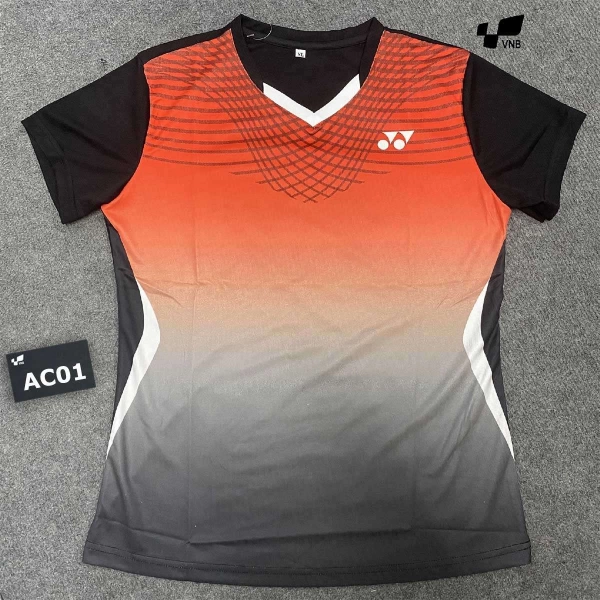 Áo cầu lông Yonex AC01 Nữ