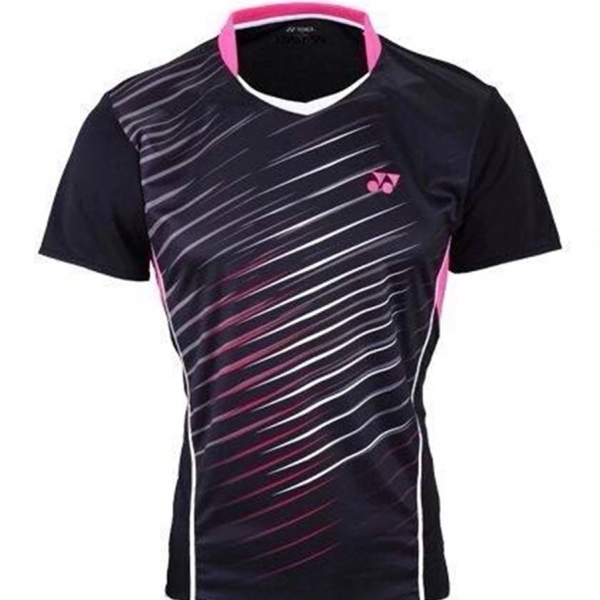 Áo Cầu Lông Yonex Có Tay 2014