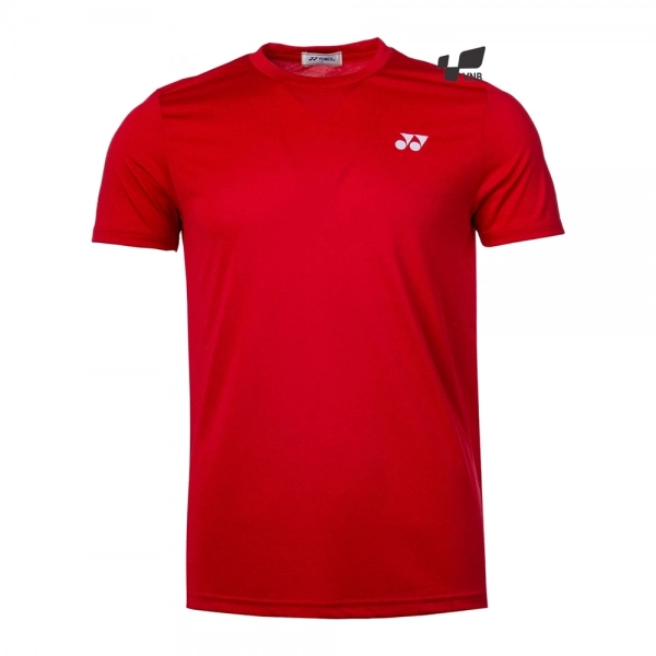 Áo cầu lông Yonex RM 1012M - Đỏ