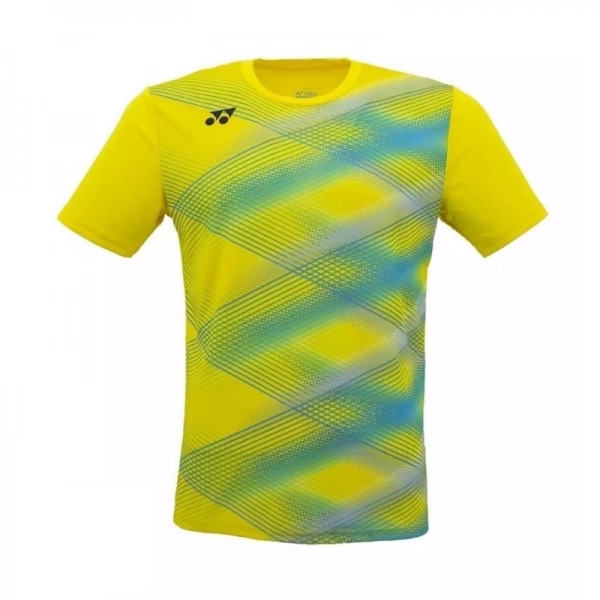 Áo cầu lông Yonex RM 1706 -  Vàng