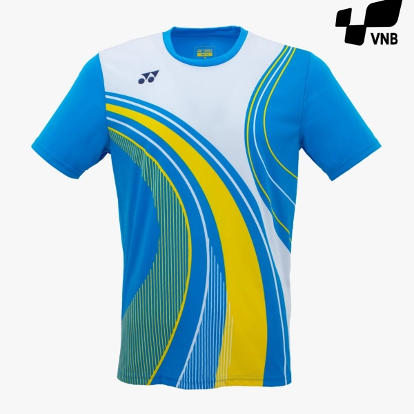 Áo cầu lông Yonex RM 1795 - Xanh