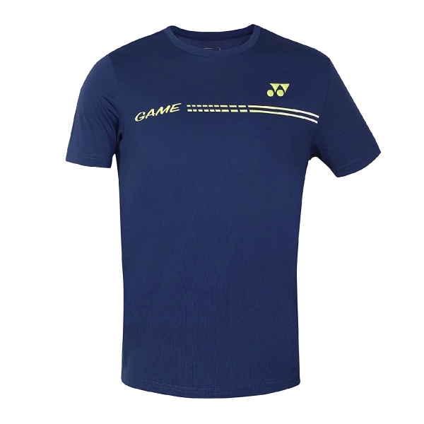 Áo cầu lông Yonex RM 2313 Xanh Navy chính hãng