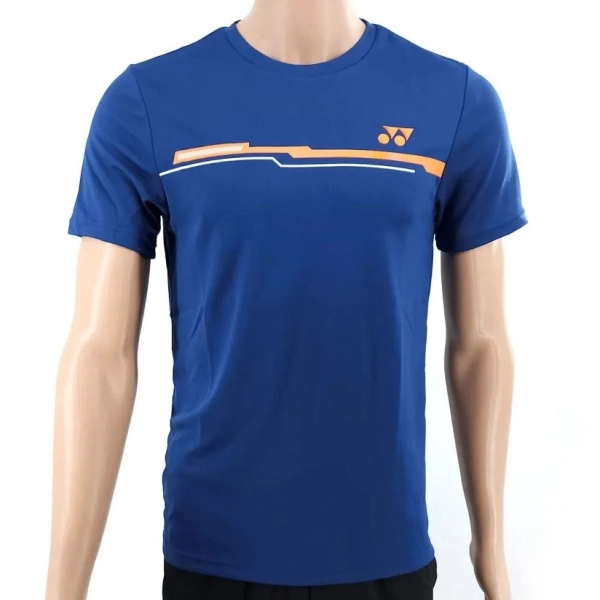 Áo cầu lông Yonex RM 2316 Navy chính hãng