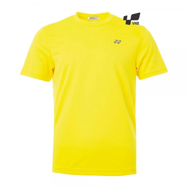 Áo cầu lông Yonex RM P5 - Vàng