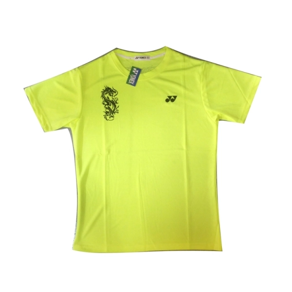 Áo Cầu Lông Yonex Training 2016 201 NAM 