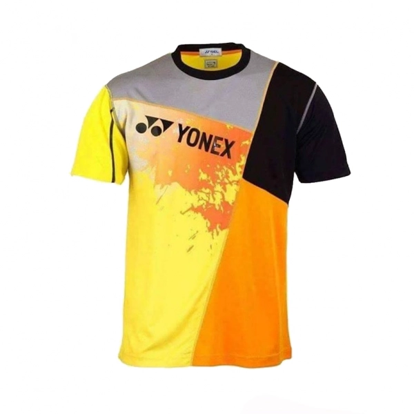 Áo Cầu Lông Yonex Training Cam 2016