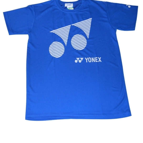 Áo Cầu Lông Yonex Training VN01 Xanh