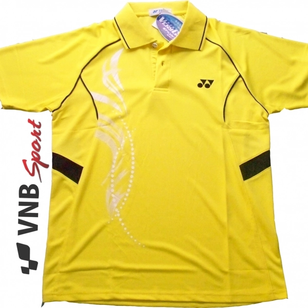 Áo cầu lông Yonex vàng 36053