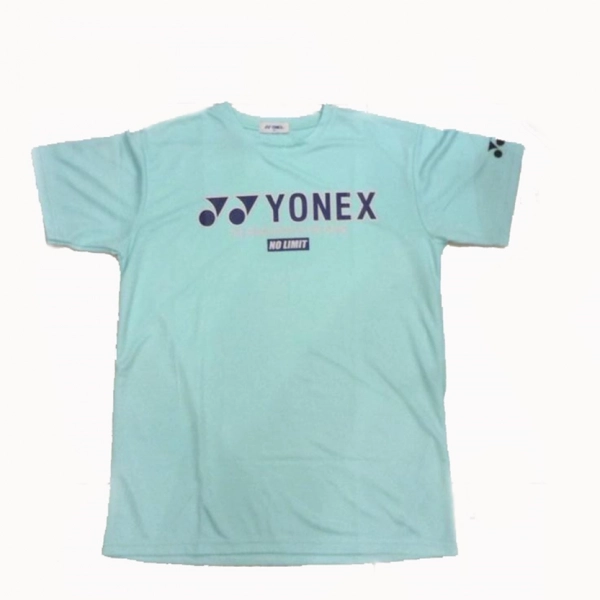 Áo Cầu Lông Yonex VN001 Xanh