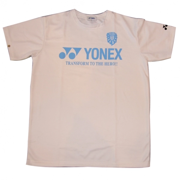 Áo Cầu Lông Yonex VN007 Trắng