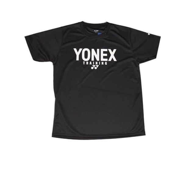 Áo Cầu Lông Yonex VNB YA001 Đen