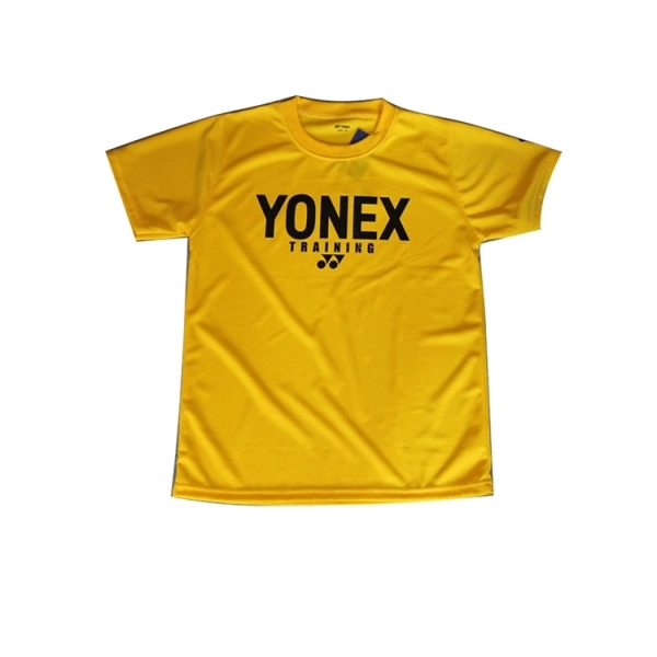 Áo Cầu Lông Yonex VNB YA002 Vàng