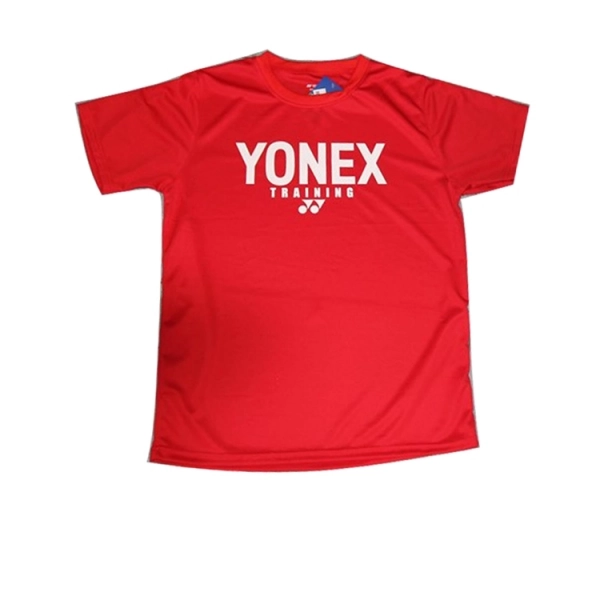 Áo Cầu Lông Yonex VNB YA003 Đỏ