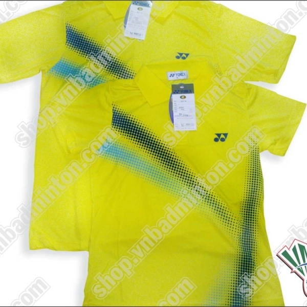 áo Yonex vàng 16