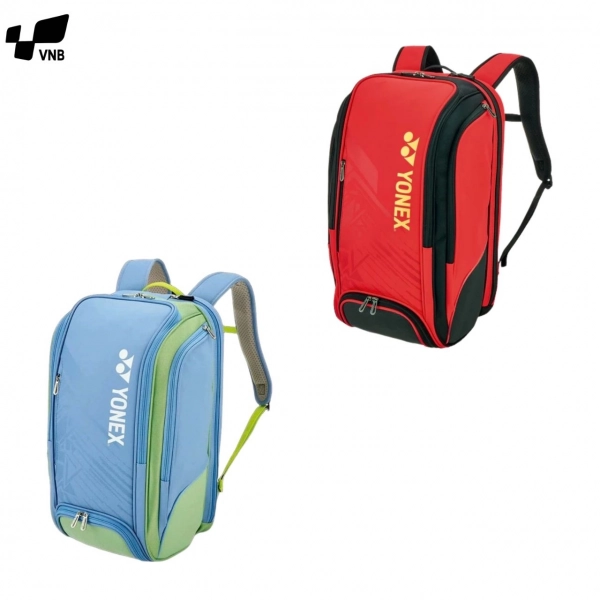 Balo cầu lông Yonex BAG02512EX (GC)