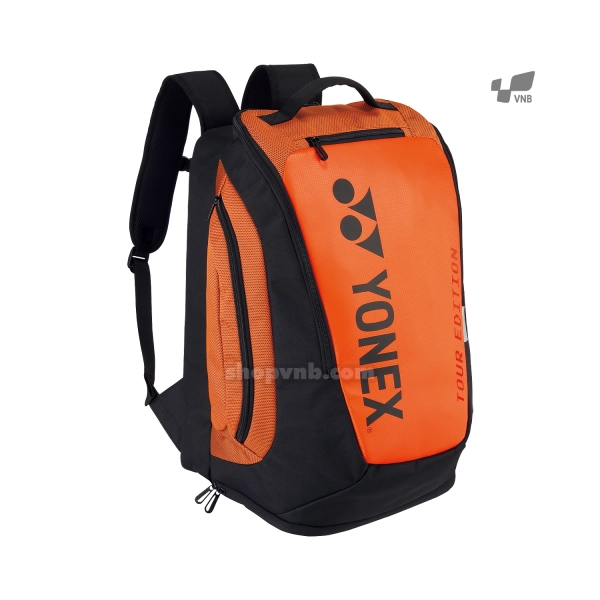 Balo cầu lông Yonex BAG92012 Cam