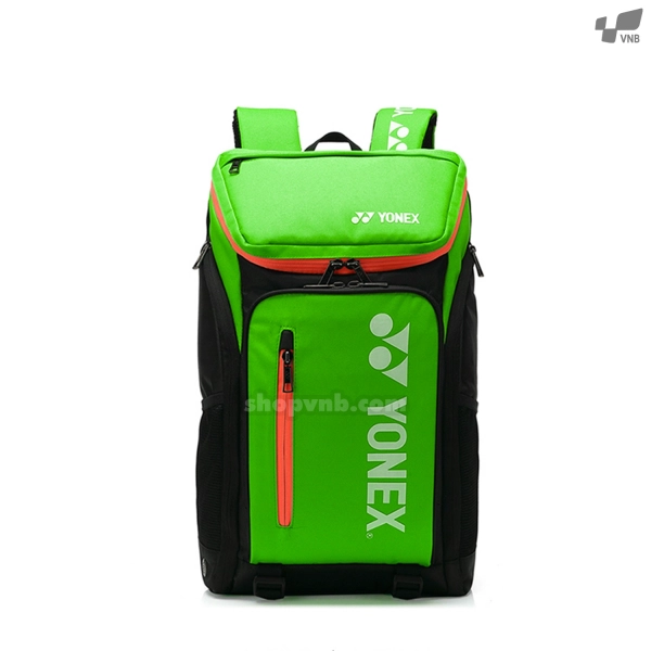 Balo cầu lông Yonex BP008 VN Xanh chuối