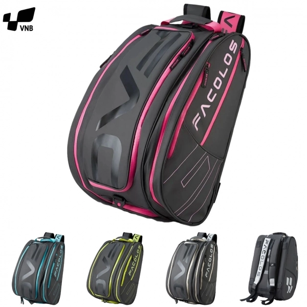 Balo Pickleball Facolos Backpack Elite Mini