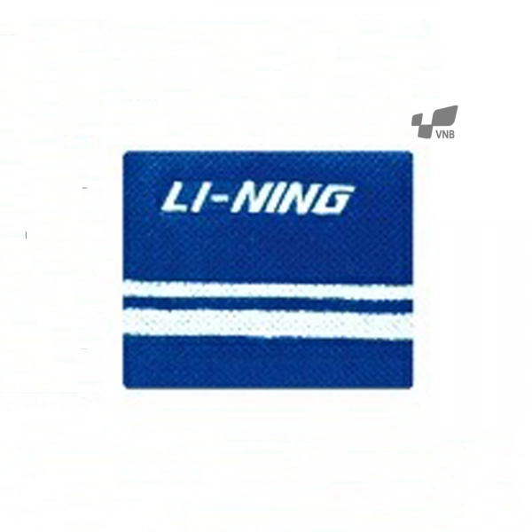 Băng chặn mồ hôi Lining AHWR014-4 chính hãng