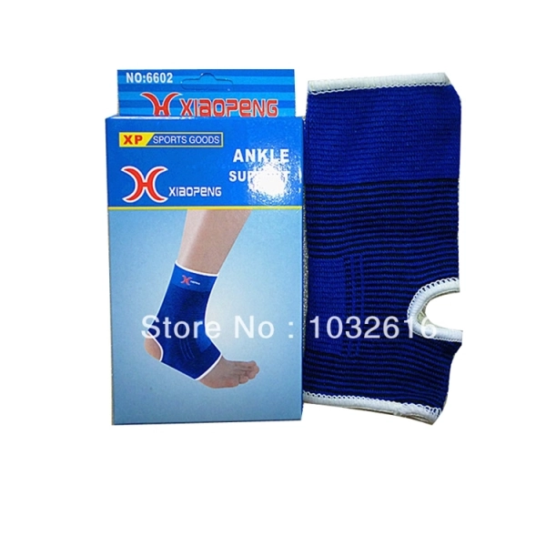 Băng Cổ Chân Tròng Xiaole