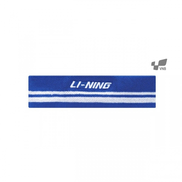 Băng đầu cầu lông Lining AQAR026-4 chính hãng