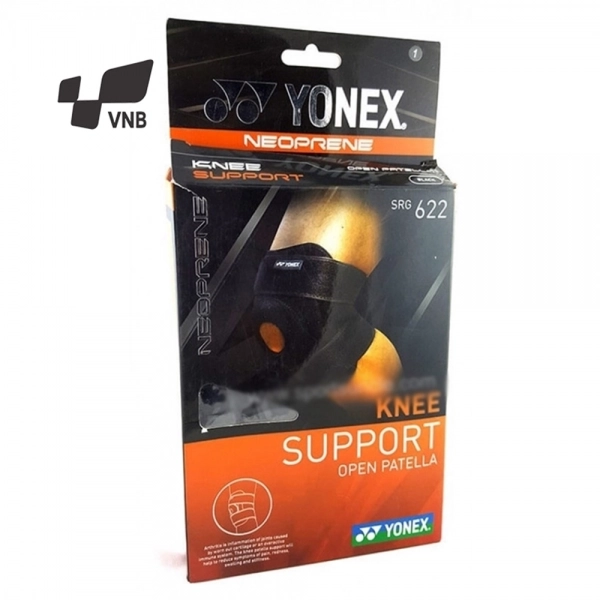 Băng gối cầu lông Yonex SRG 622 chính hãng