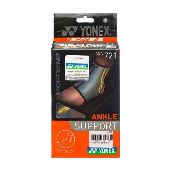 Băng gót chân Yonex 721