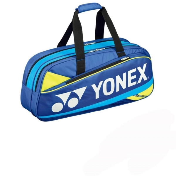 Túi vợt Cầu Lông Yonex 1501W Xanh