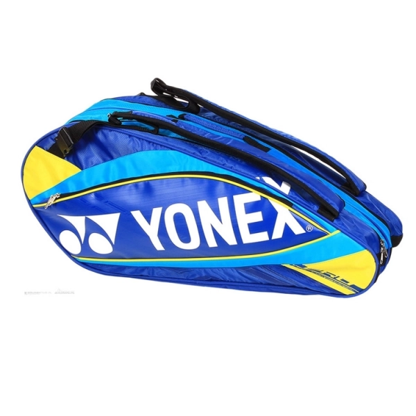 Bao Vợt Cầu Lông Yonex BAG 9526 EX Xanh Dương