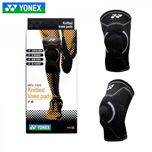 Bó gối cầu lông Yonex 14CR