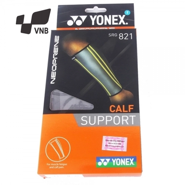 Bó Gối Cầu Lông Yonex SRG 821