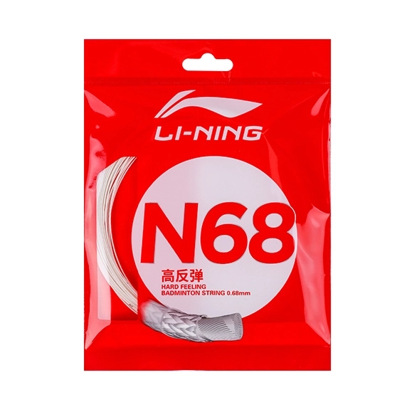 Dây cước căng vợt cầu lông Lining N68