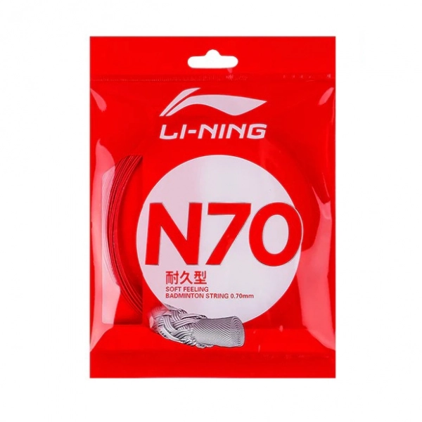 Dây cước căng vợt cầu lông Lining N70