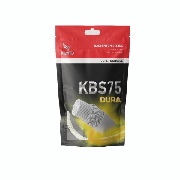 Dây cước căng vợt Kamito Dura KBS75