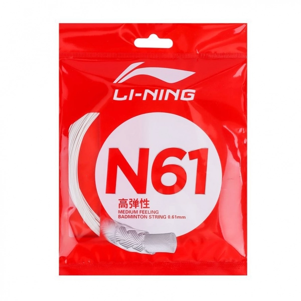 Dây cước căng vợt Lining N61