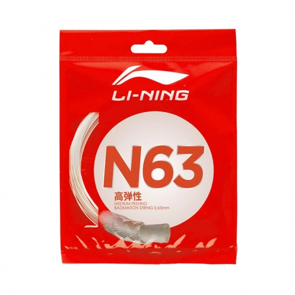 Dây cước căng vợt Lining N63