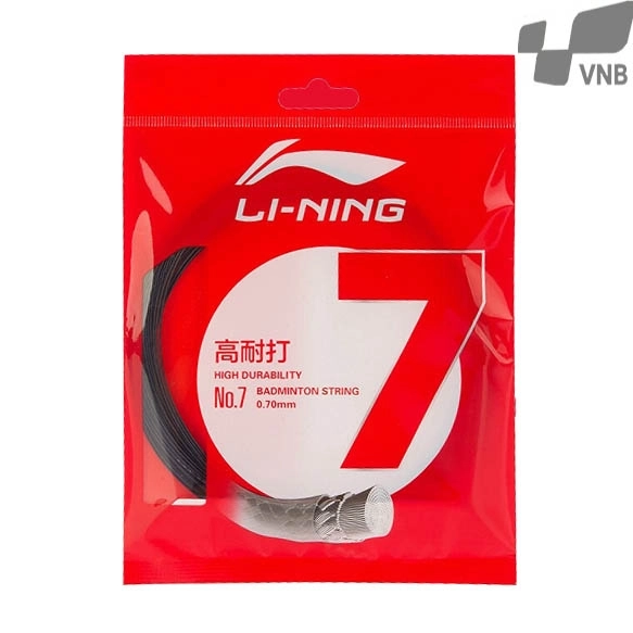 Dây cước căng vợt Lining No.7