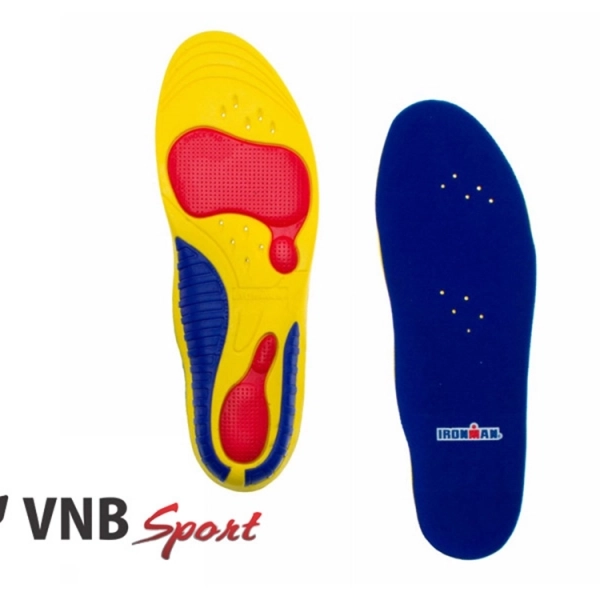 Đế lót giày Ironman Sport Plus