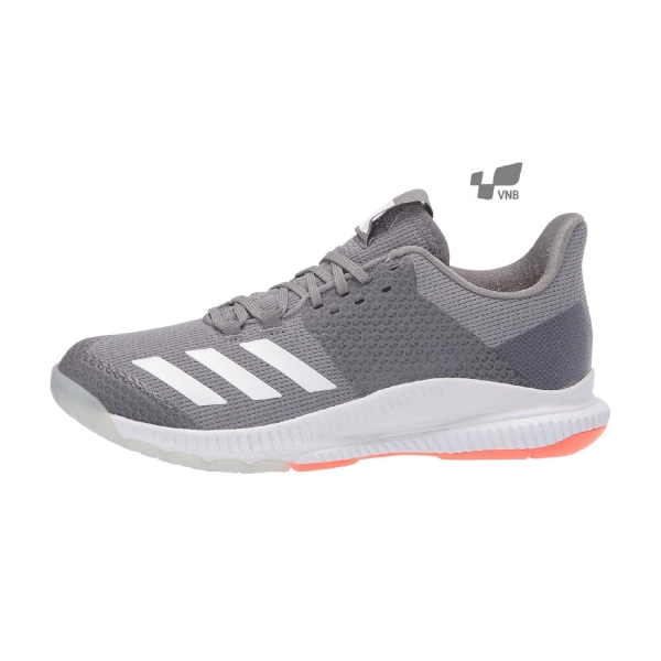 Giày cầu lông Adidas Crazylight Bounce 3