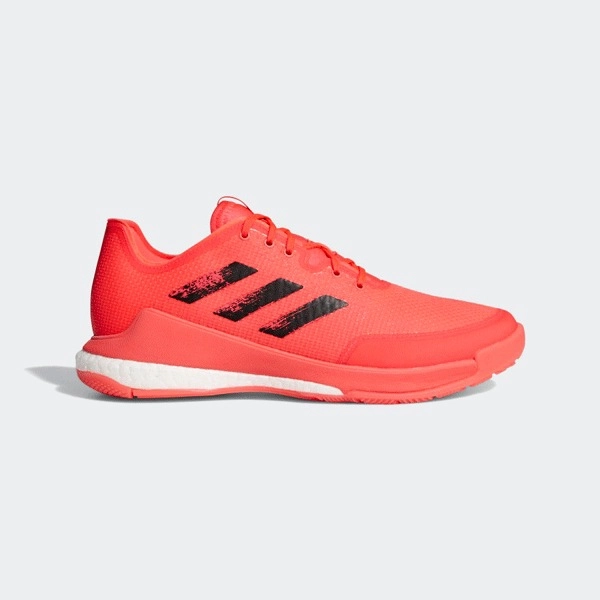 Giày cầu lông Adidas Crazytlight Tokyo M Red chính hãng